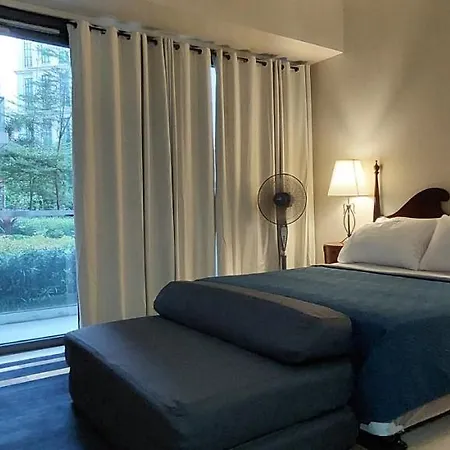 Naia Teminal 3,Newport,Pasay,Elegant Suites